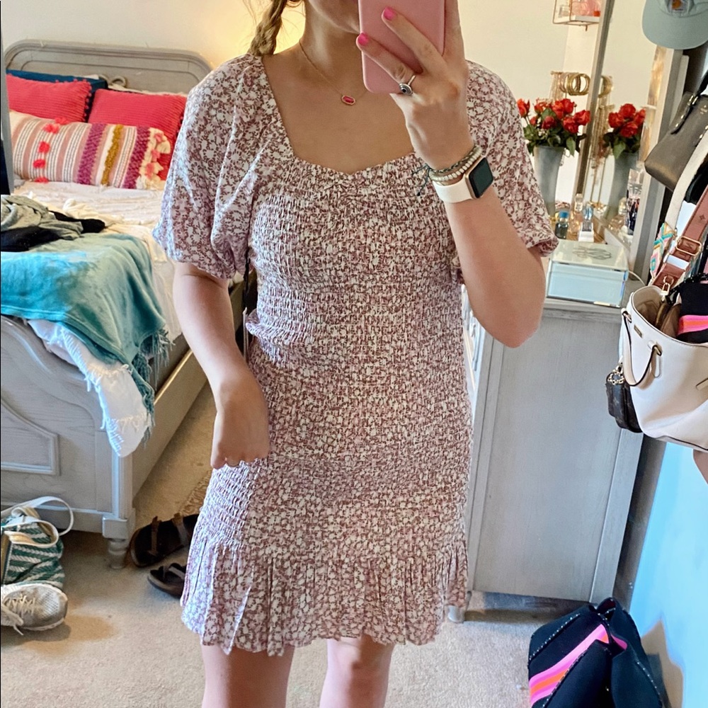 dress